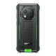 Мобільний телефон OUKITEL WP28E 4/64GB Green (6931940757690)