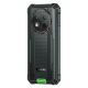 Мобільний телефон OUKITEL WP28E 4/64GB Green (6931940757690)