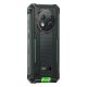 Мобільний телефон OUKITEL WP28E 4/64GB Green (6931940757690)