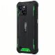 Мобільний телефон OUKITEL WP32 PRO 6/256GB Green (6931940757805)
