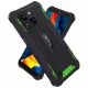 Мобільний телефон OUKITEL WP32 PRO 6/256GB Green (6931940757805)