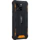 Мобільний телефон OUKITEL WP32 PRO 6/256GB Orange (6931940757829)