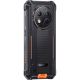 Мобільний телефон OUKITEL G1 6/256GB Orange (6931940757881)
