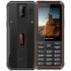 Мобільний телефон Ulefone Armor Mini 3 Black (6937748735960)