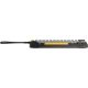Клавіатура Aula WIN60 HE Max Magnetic Switch USB UA Black (6978080504036)