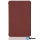 Чохол до планшета BeCover Smart Case для Lenovo Tab E10 TB-X104 Brown (703276)
