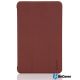 Чохол до планшета BeCover Smart Case для Lenovo Tab E10 TB-X104 Brown (703276)