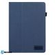 Чохол до планшета BeCover Slimbook для Prestigio Multipad Wize 3196 (PMT3196) Deep Blu (703655)