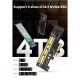 Контролер Ugreen PCI-E 3.0 for SSD M.2 (NVMe) x4 CM302 (70503)