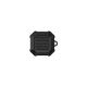 Чохол для навушників Protective TPU BeCover для Samsung Galaxy Buds 2 / Buds Live / Buds Pro Black (705687)