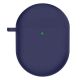 Чохол для навушників BeCover Silicon для Xiaomi Redmi Buds 4 Deep Blue (708623)