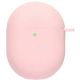 Чохол для навушників BeCover Silicon для Xiaomi Redmi Buds 4 Pink (708845)