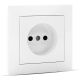 Розетка Sven SE-60023 white (7100005)