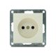 Розетка Sven SE-60023 white (7100005)