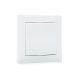 Вимикач Sven SE-60011 white (7100031)