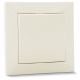 Вимикач Sven SE-60011-C cream (7100032)