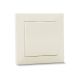 Вимикач Sven SE-60011-C cream (7100032)