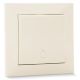 Кнопка дзвінка Sven SE-60014-B-C cream (7100038)