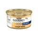 Паштет для котів Purina Gourmet Gold. З індичкою 85 г (7613031380992)