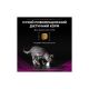Сухий корм для кішок Purina Pro Plan Veterinary Diets UR Urinary при сечокам'яній хворобі 1.5 кг (7613035160552)