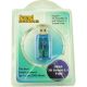 Звукова плата Atcom USB-sound card (5.1) 3D sound (Windows 7 ready) (7807)