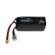 Акумулятор для дрона RacePow Lipo 6s 8000mAh 80C XT60 (8000mAh-6s-80C)