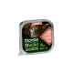 Паштет для котів Monge BWild Grain Free Wet Salmon Adult Cat 100 г (8009470012881)