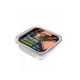Паштет для котів Monge BWild Grain Free Wet Salmon Adult Cat 100 г (8009470012881)