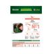 Паштет для котів Monge BWild Grain Free Wet Salmon Adult Cat 100 г (8009470012881)