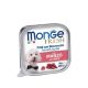 Консерви для собак Monge DOG FRESH яловичина 100 г (8009470013079)