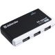 Концентратор Defender QUADRO INFIX (83504)
