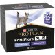 Пробіотична добавка для тварин Purina Pro Plan FortiFlora Plus Для котів і кошенят для підтримки нормальної мікрофлори кишківника 30 x 1.5 г (8445290507495)