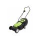Газонокосарка Gartner ELM-1232 BL (845269)