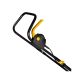 Газонокосарка Gartner ELM-1232 S2 BL (852100)