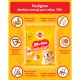 Ласощі для собак Pedigree Markies печиво 150 г (9003579302552)