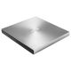 Оптичний привід DVD-RW ASUS SDRW-08U8M-U/SIL/G/AS (90DD0292-M29000)