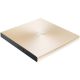 Оптичний привід DVD-RW ASUS SDRW-08U9M-U/GOLD/G/AS (90DD02A5-M29000)