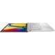 Ноутбук ASUS Vivobook 17 X1704VA-AU551 (90NB10V1-M00LL0)