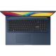 Ноутбук ASUS Vivobook 17 X1704VA-AU889 (90NB13X2-M00C50)
