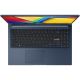 Ноутбук ASUS Vivobook 15 X1504VA-BQ3123 (90NB13Y1-M01560)