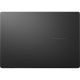 Ноутбук ASUS Vivobook S 14 OLED M5406NA-QD079 (90NB1493-M005U0)