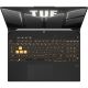 Ноутбук ASUS TUF Gaming F16 FX607VU-RL017 (90NR0N06-M00320)