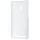 Чохол до мобільного телефона ASUS ZenFone A400 Clear Case (90XB00RA-BSL1H0)