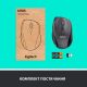 Мишка Logitech M705 Marathon (910-001949)