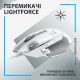 Мишка Logitech G502 X USB White (910-006146)