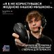 Мишка Logitech G Pro X Superlight 2 Lightspeed Wireless Black (910-006630)