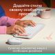 Мишка Logitech POP Mouse With Emoji Bluetooth Off-White (910-007411)