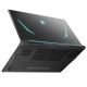 Ноутбук Thunderobot 911 X17 (911X17-i7136H56C1Q165MBD)