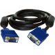 Кабель мультимедійний VGA M to VGA M 15.0m Atcom (9152)
