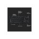 Клавіатура Logitech G413 TKL SE Mechanical Tactile Switch USB UA Black (920-010446)